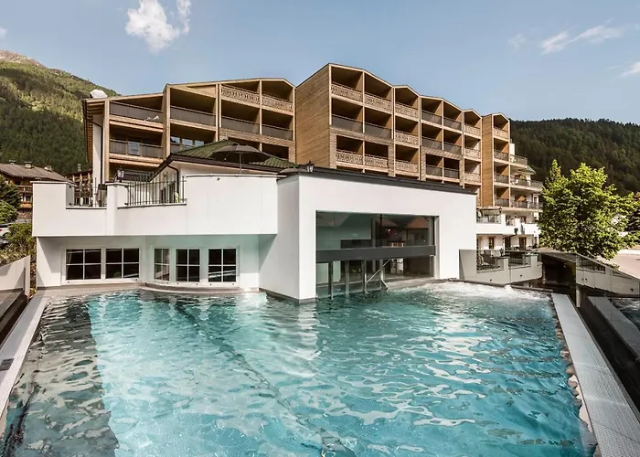 Falkensteiner Hotel & Spa Falkensteinerhof