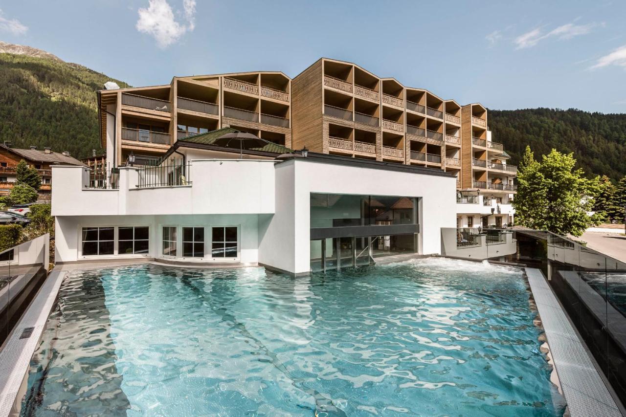 Hotel Falkensteiner & Falkensteinerhof