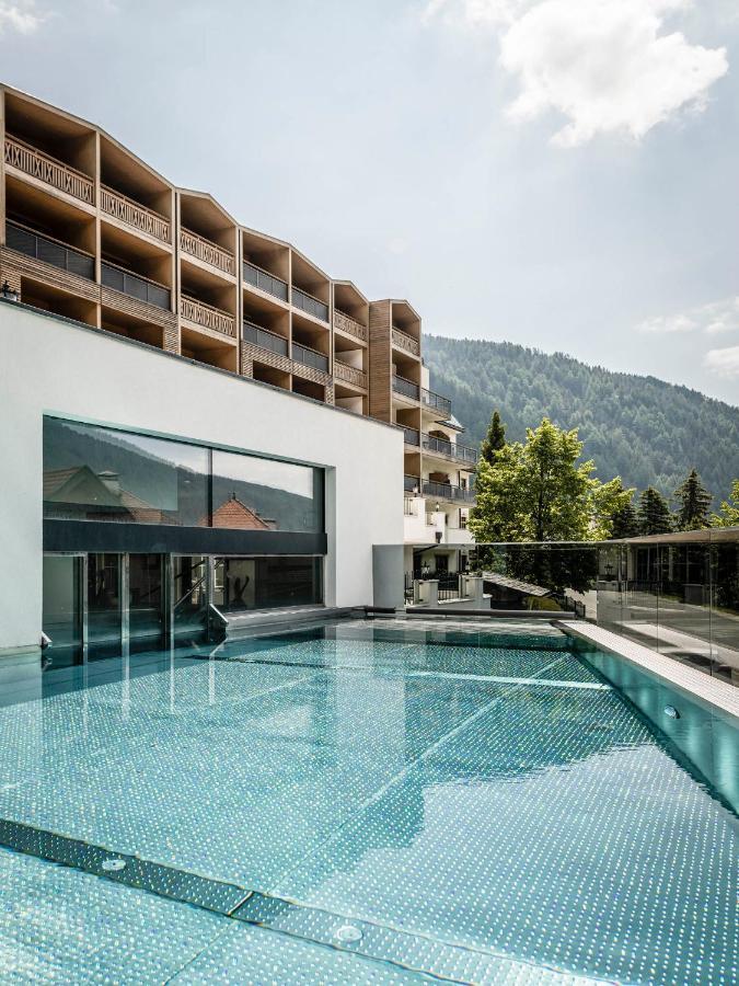 Falkensteiner & Falkensteinerhof Hotel Vals