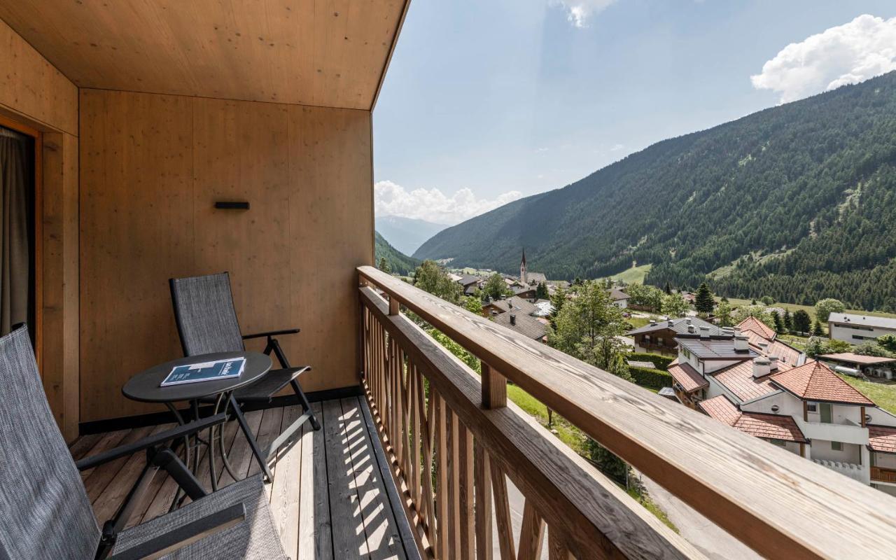Falkensteiner & Falkensteinerhof Hotel Vals