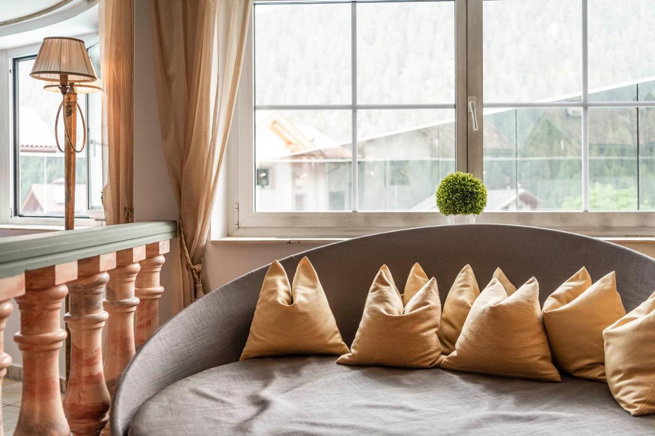 Hotel Falkensteiner & Falkensteinerhof Vals