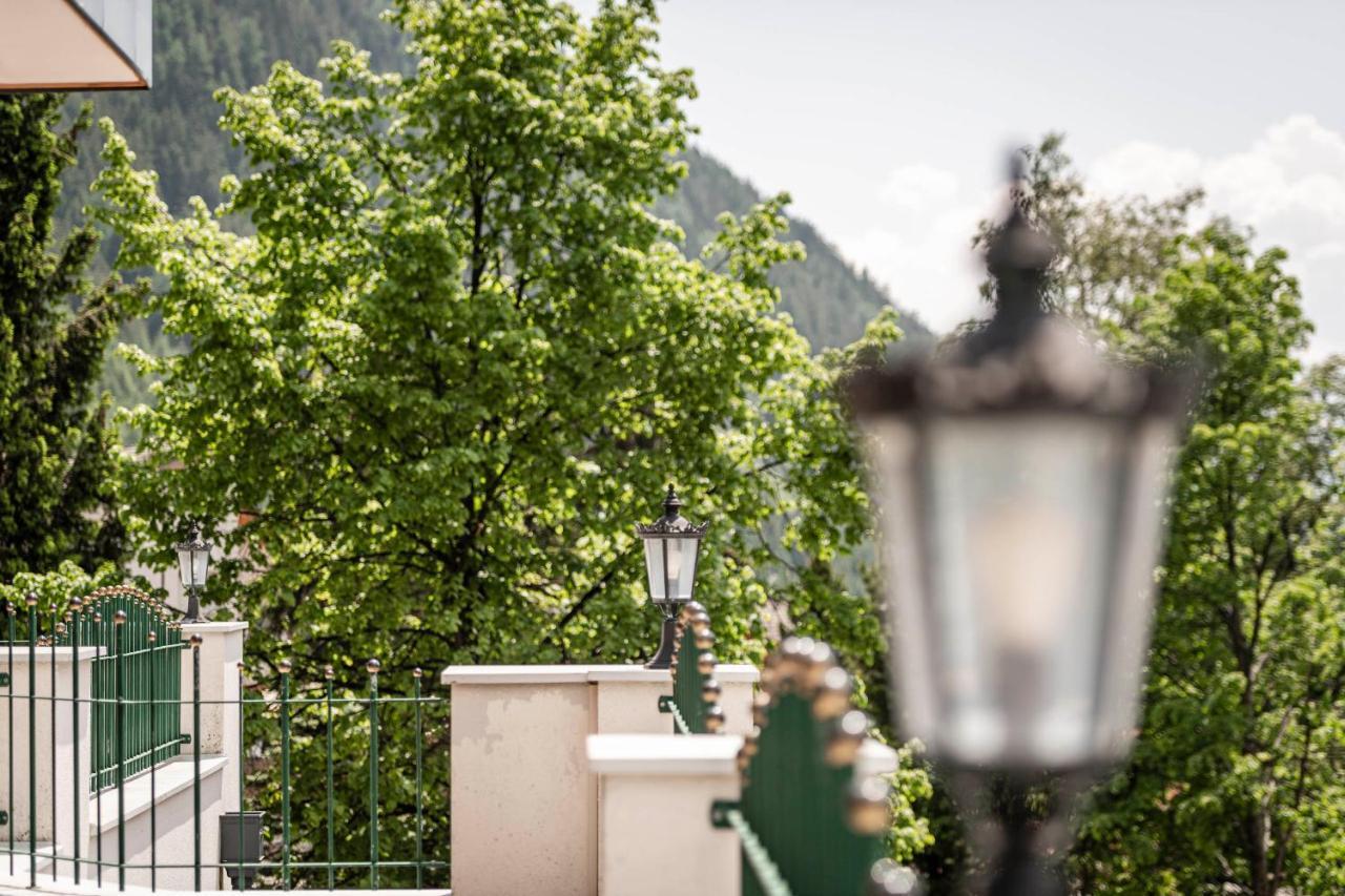 Falkensteiner Hotel&spa Falkensteinerhof Vals