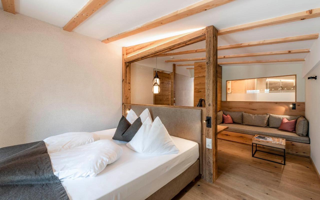 Falkensteiner & Falkensteinerhof Hotel Vals