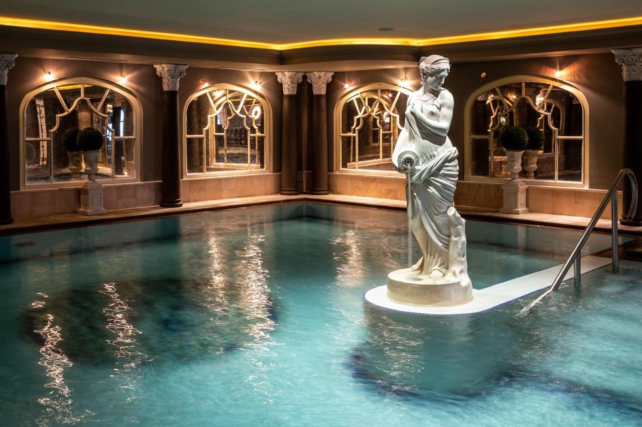 Falkensteiner & Falkensteinerhof 4* Vals