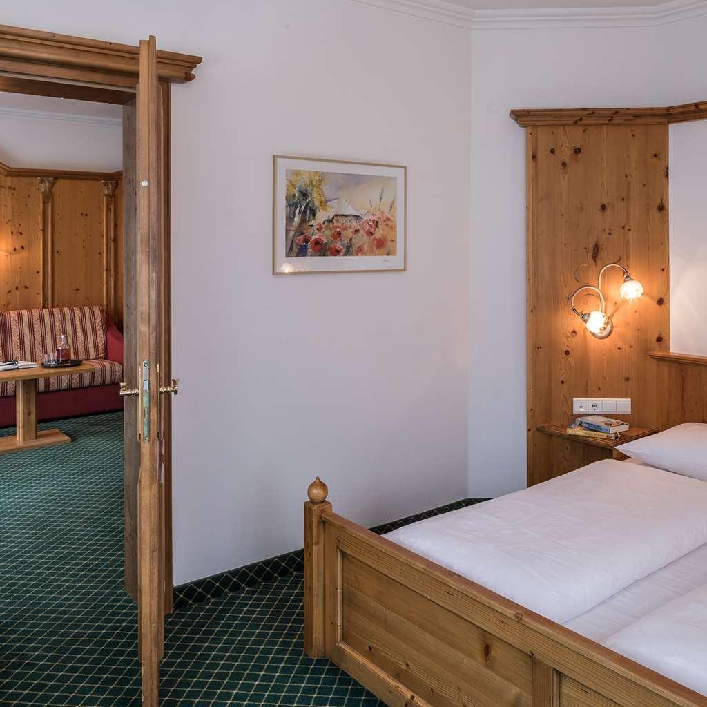 Falkensteiner & Falkensteinerhof Hotel Vals
