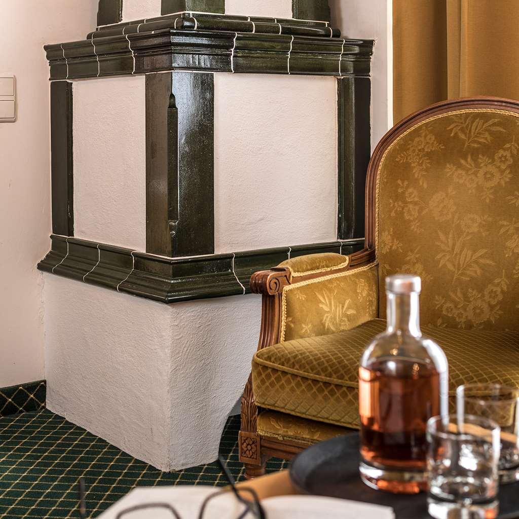 Falkensteiner & Falkensteinerhof Hotel