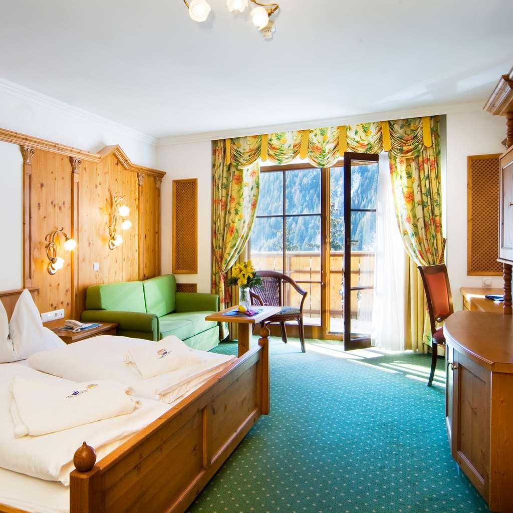Hotel Falkensteiner & Falkensteinerhof 4*