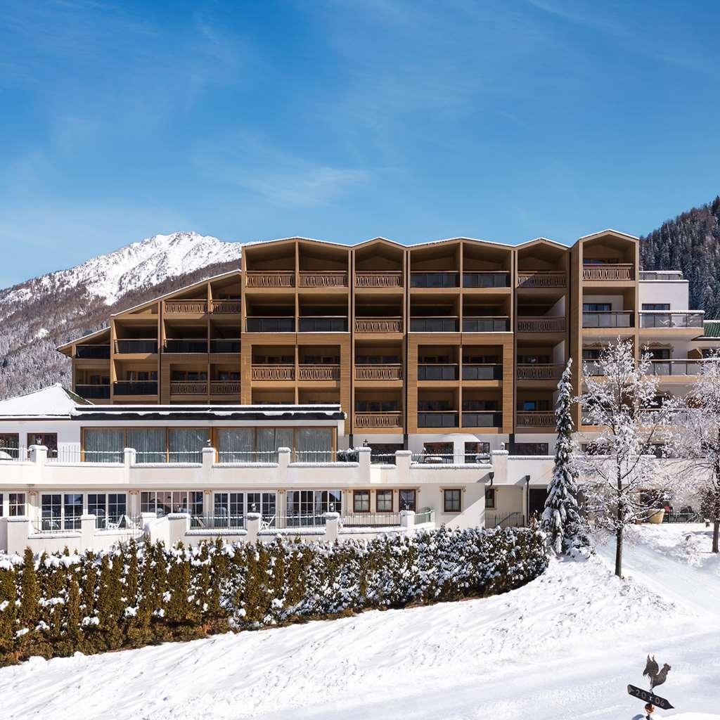 Hotel Falkensteiner & Falkensteinerhof