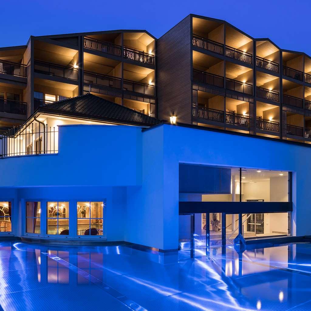 Falkensteiner & Falkensteinerhof Hotel Valles