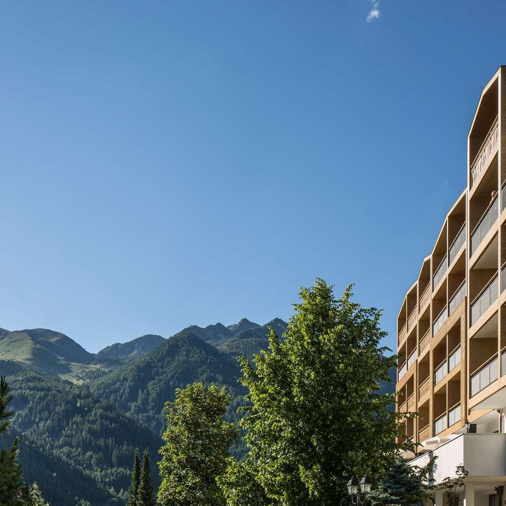 Hotel Falkensteiner & Falkensteinerhof 4*
