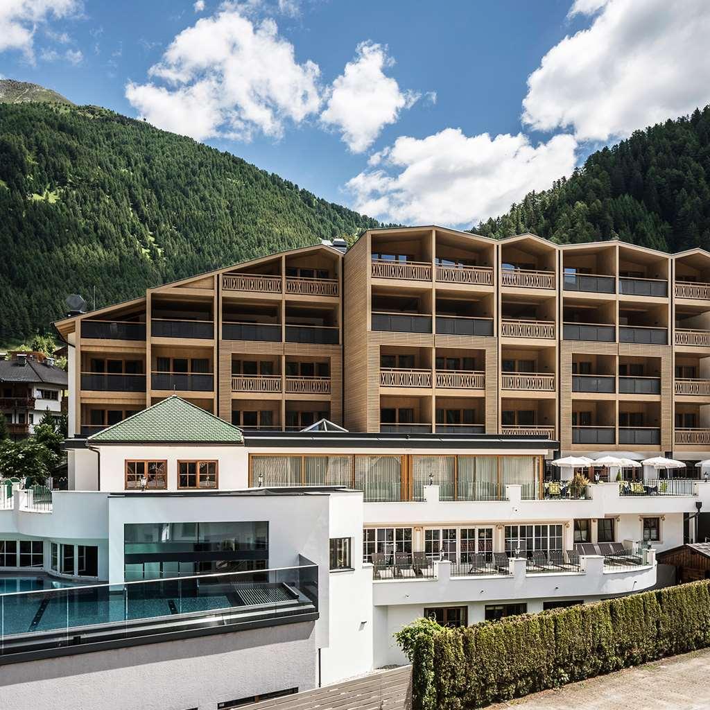 Falkensteiner & Falkensteinerhof 4*