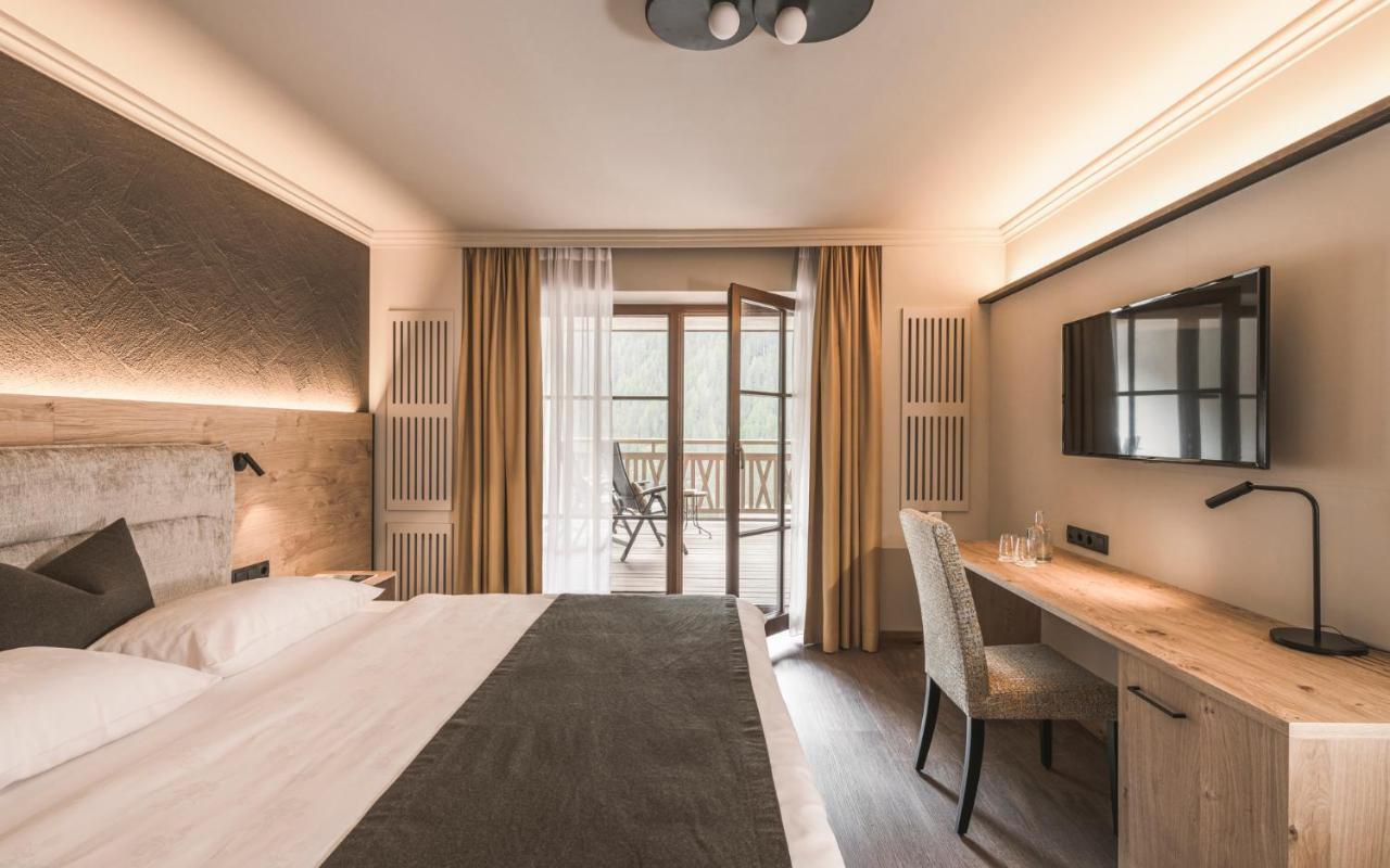 Falkensteiner & Falkensteinerhof 4*