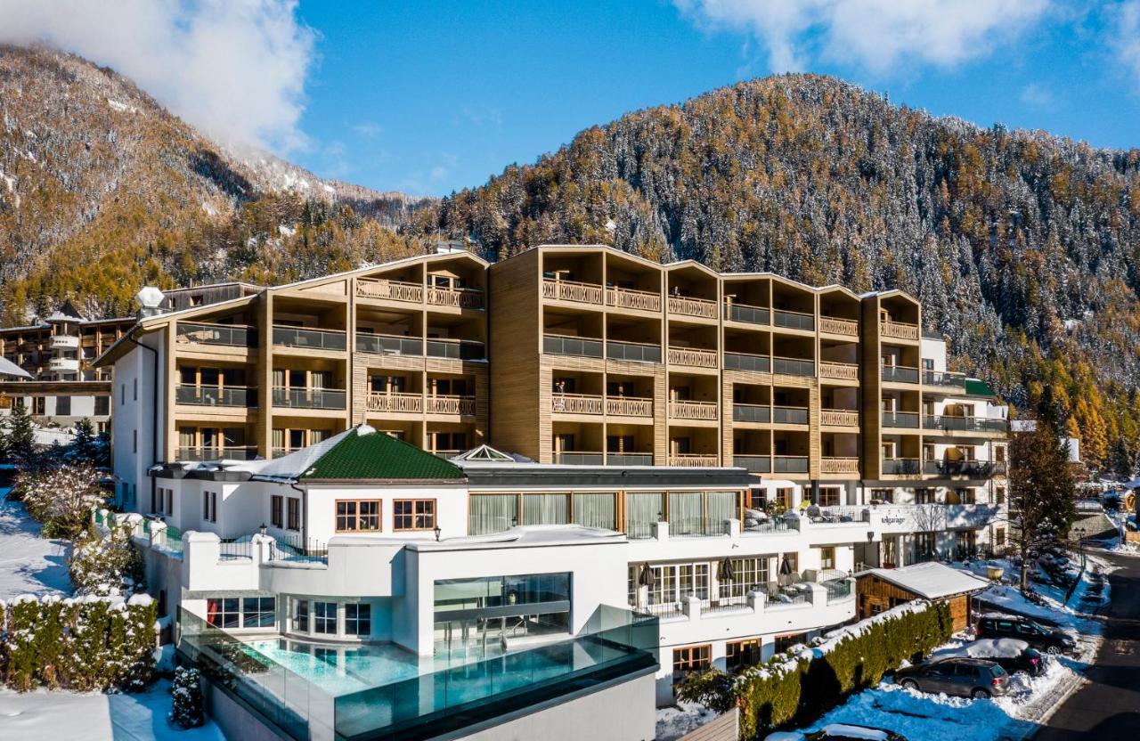 Hotel Falkensteiner & Falkensteinerhof Vals