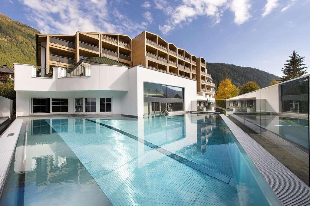 Hotel Falkensteiner & Falkensteinerhof