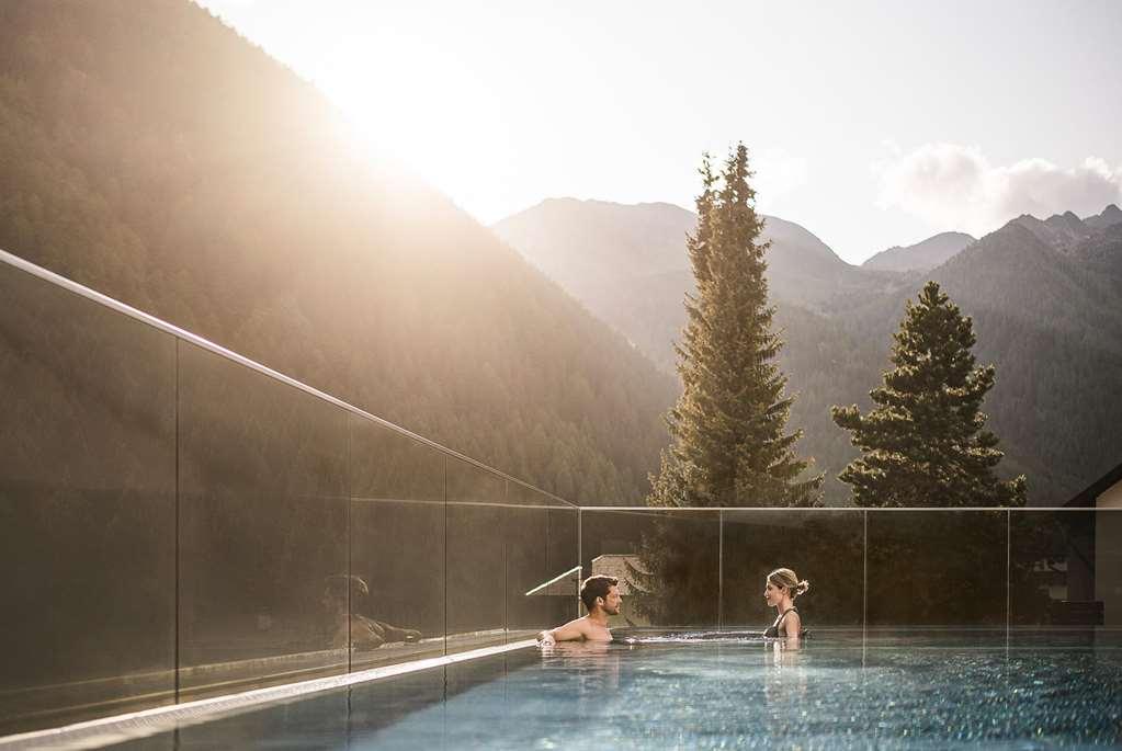 Hotel Falkensteiner & Falkensteinerhof 4*
