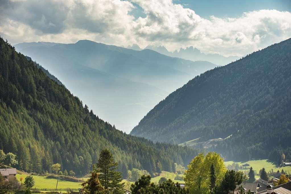 Falkensteiner & Falkensteinerhof Vals