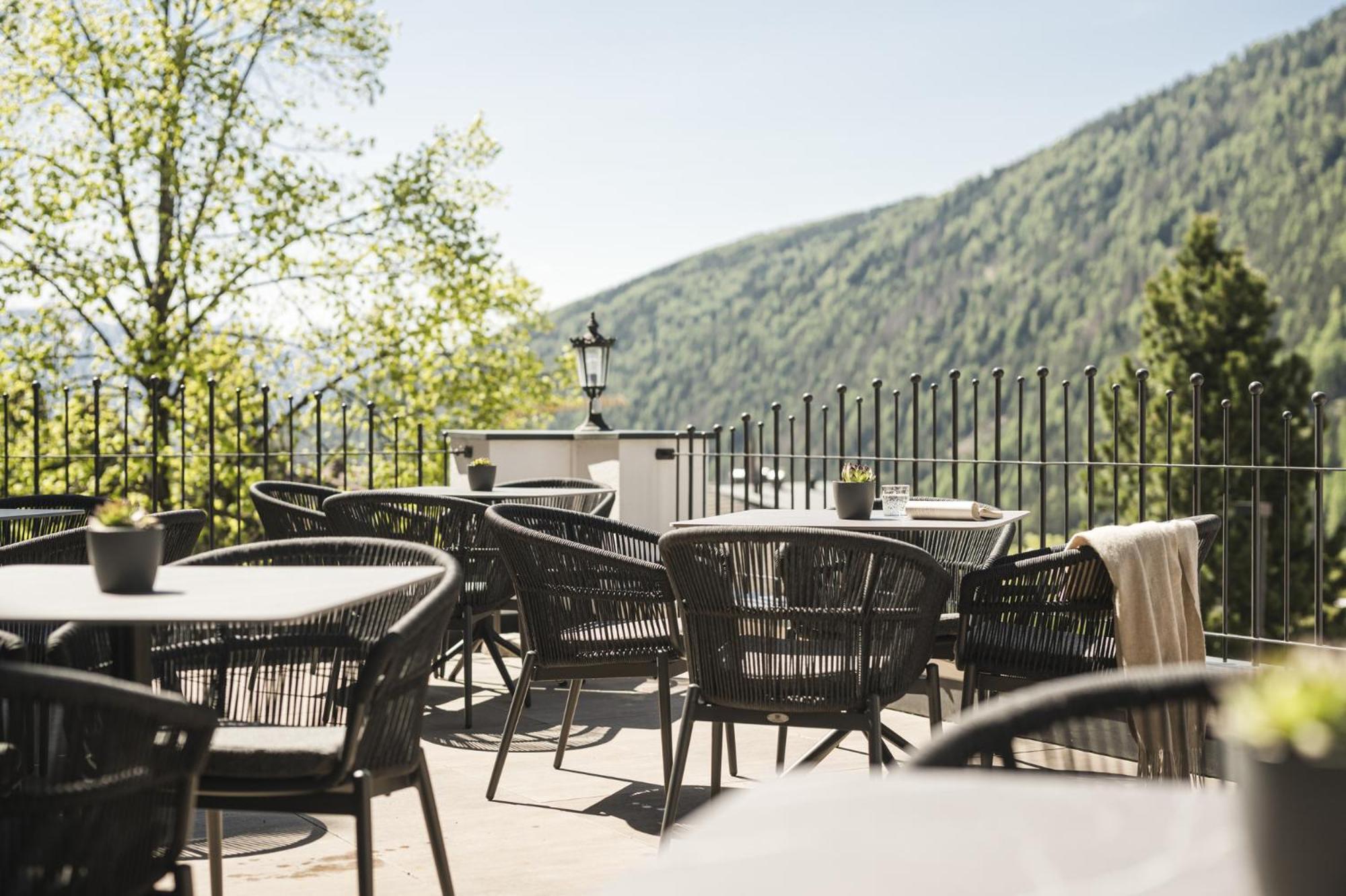 Hotel Falkensteiner & Falkensteinerhof 4*