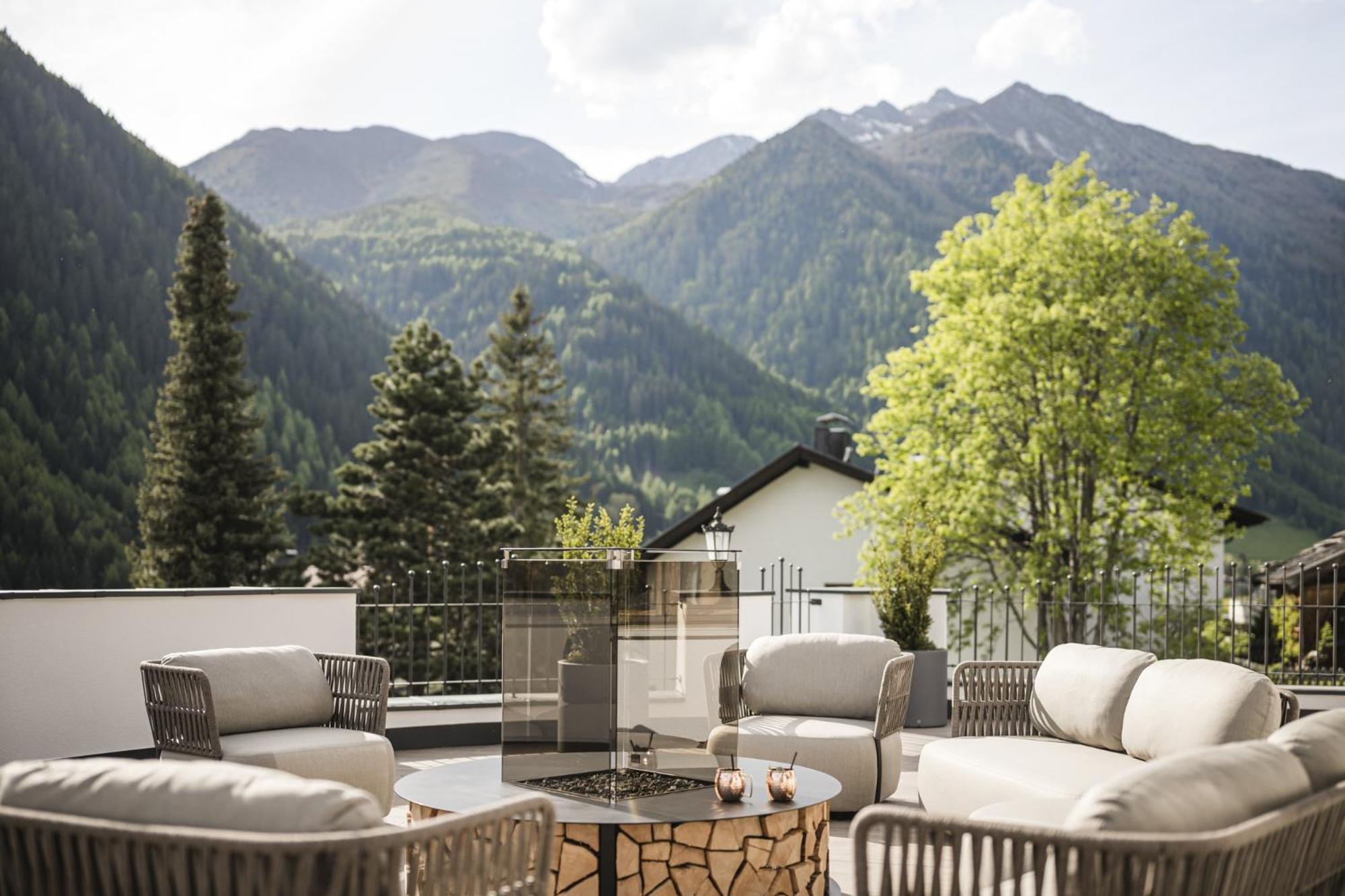 Falkensteiner & Falkensteinerhof 4*