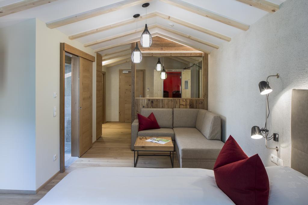 Hotel Falkensteiner & Falkensteinerhof 4*