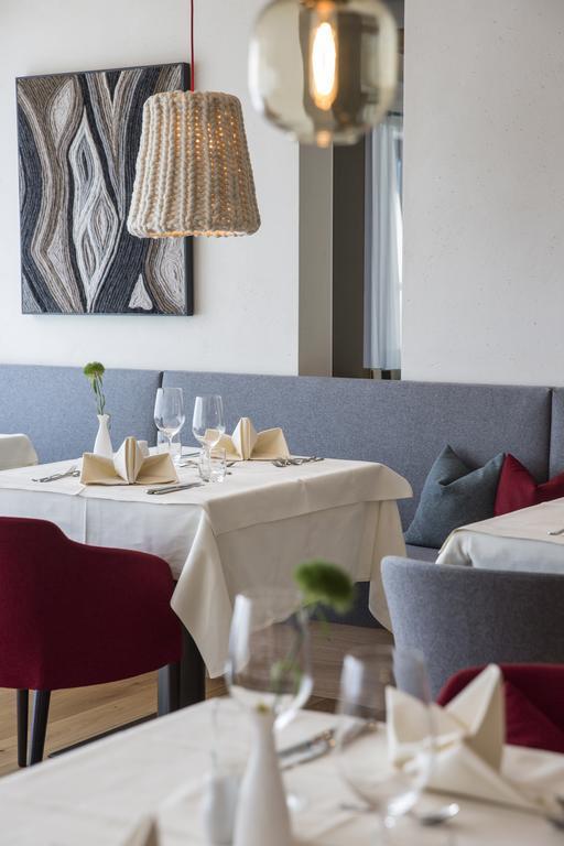 Falkensteiner & Falkensteinerhof 4* Vals