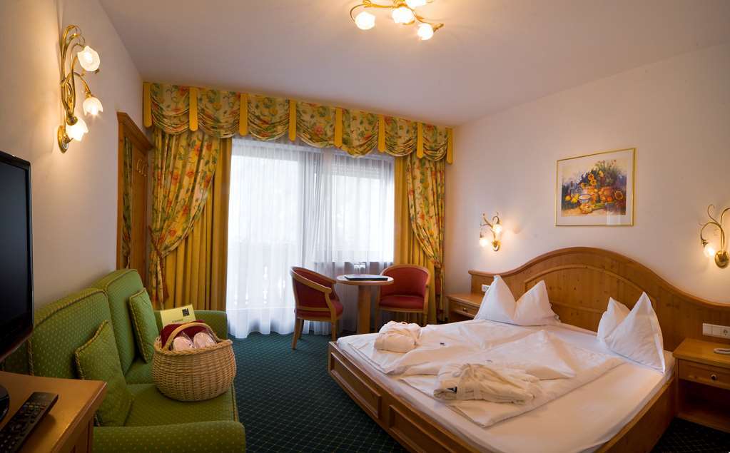 Falkensteiner & Falkensteinerhof Hotel