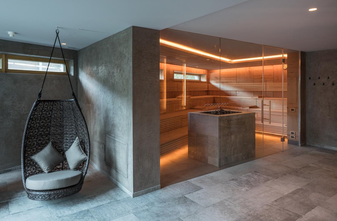 Hotel Falkensteiner & Falkensteinerhof 4*