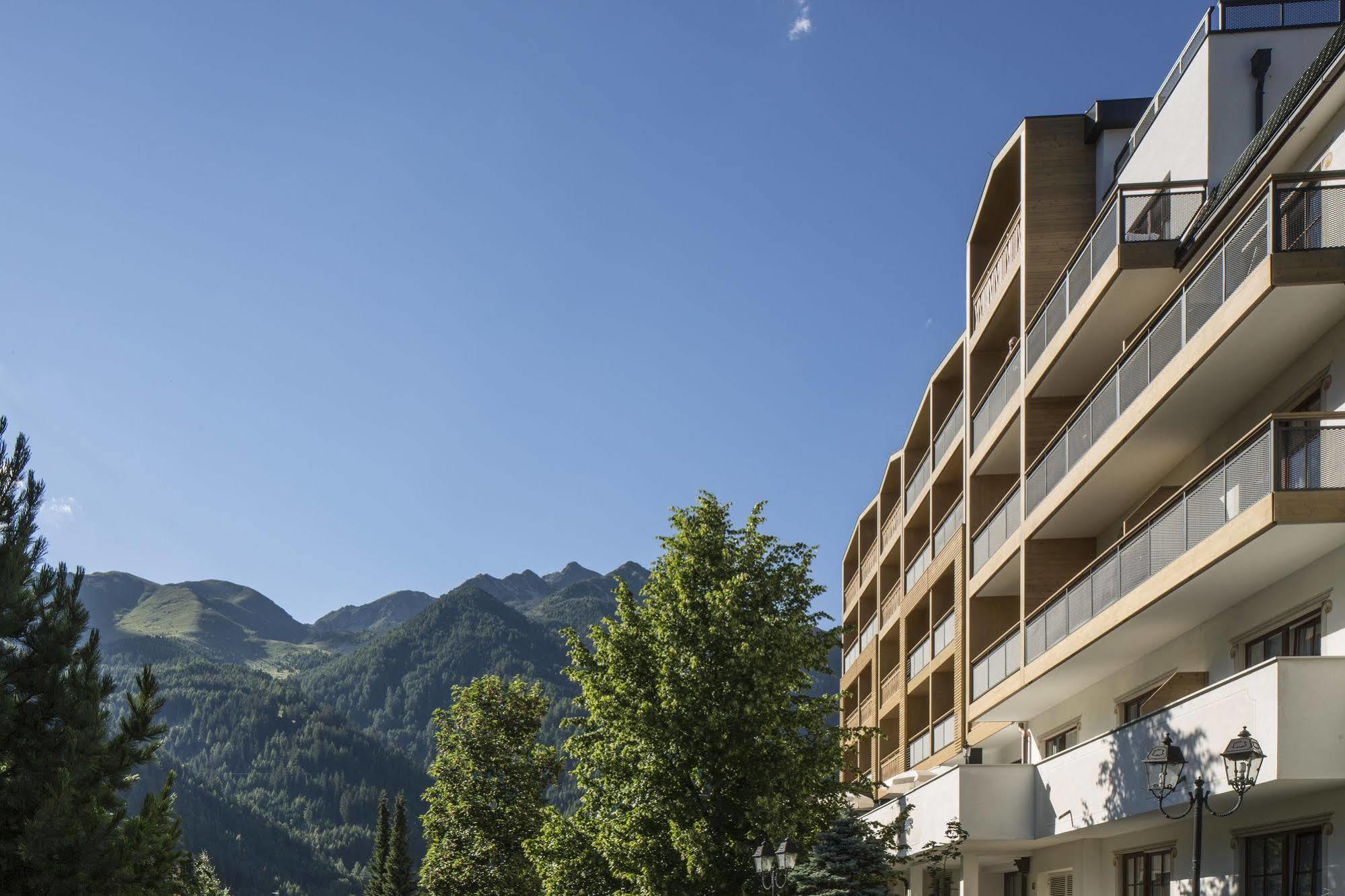 Falkensteiner & Falkensteinerhof Hotel 4*