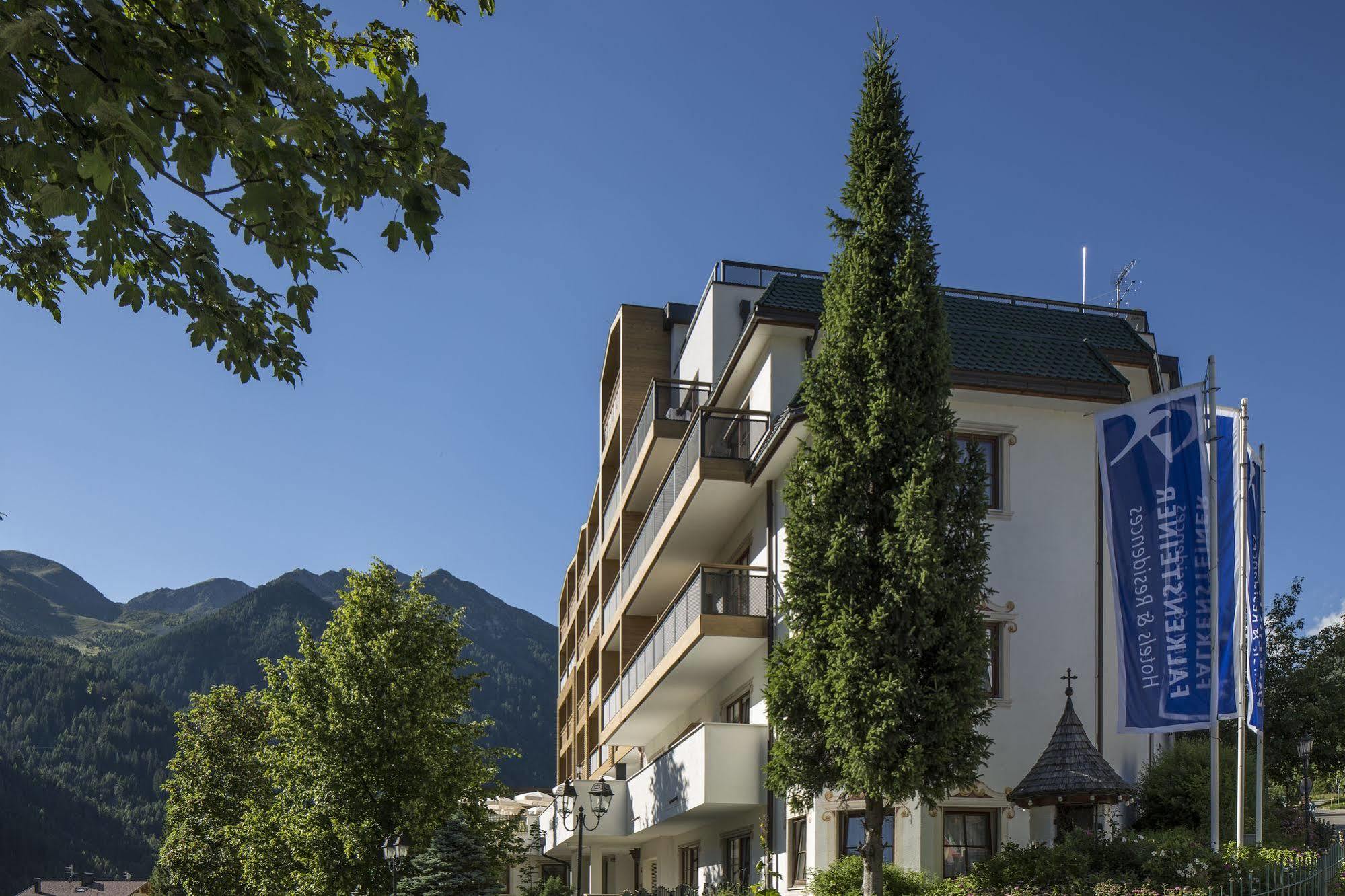 Falkensteiner & Falkensteinerhof Vals