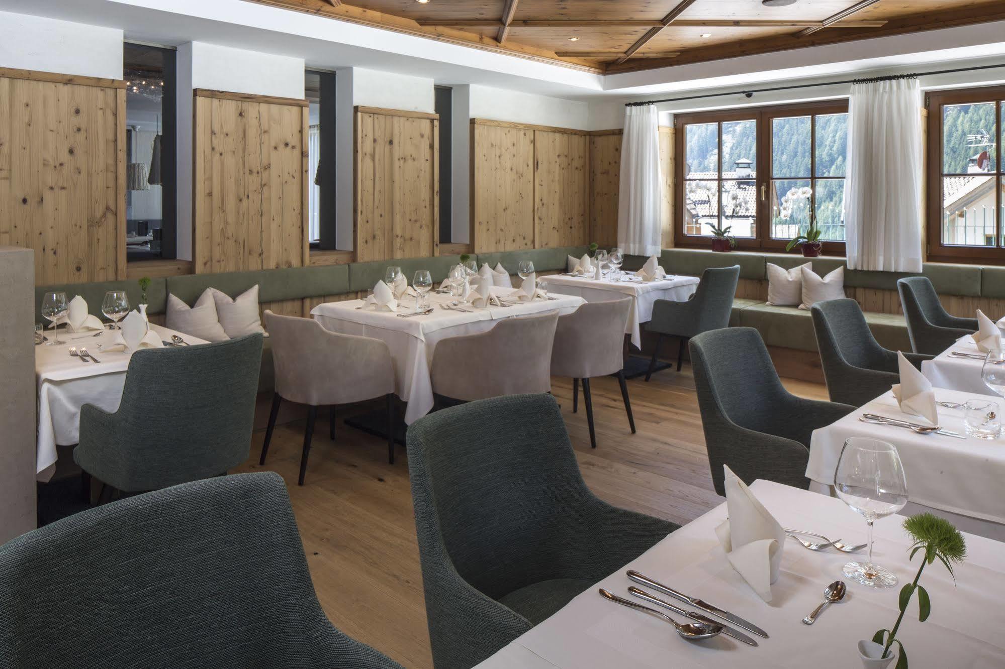 Falkensteiner & Falkensteinerhof 4*