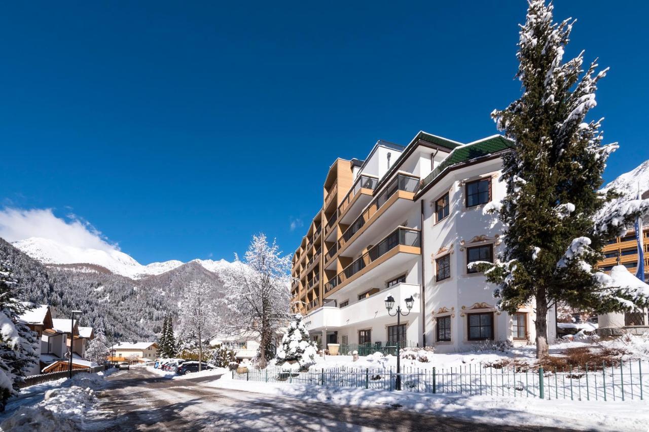 Falkensteiner & Falkensteinerhof 4*
