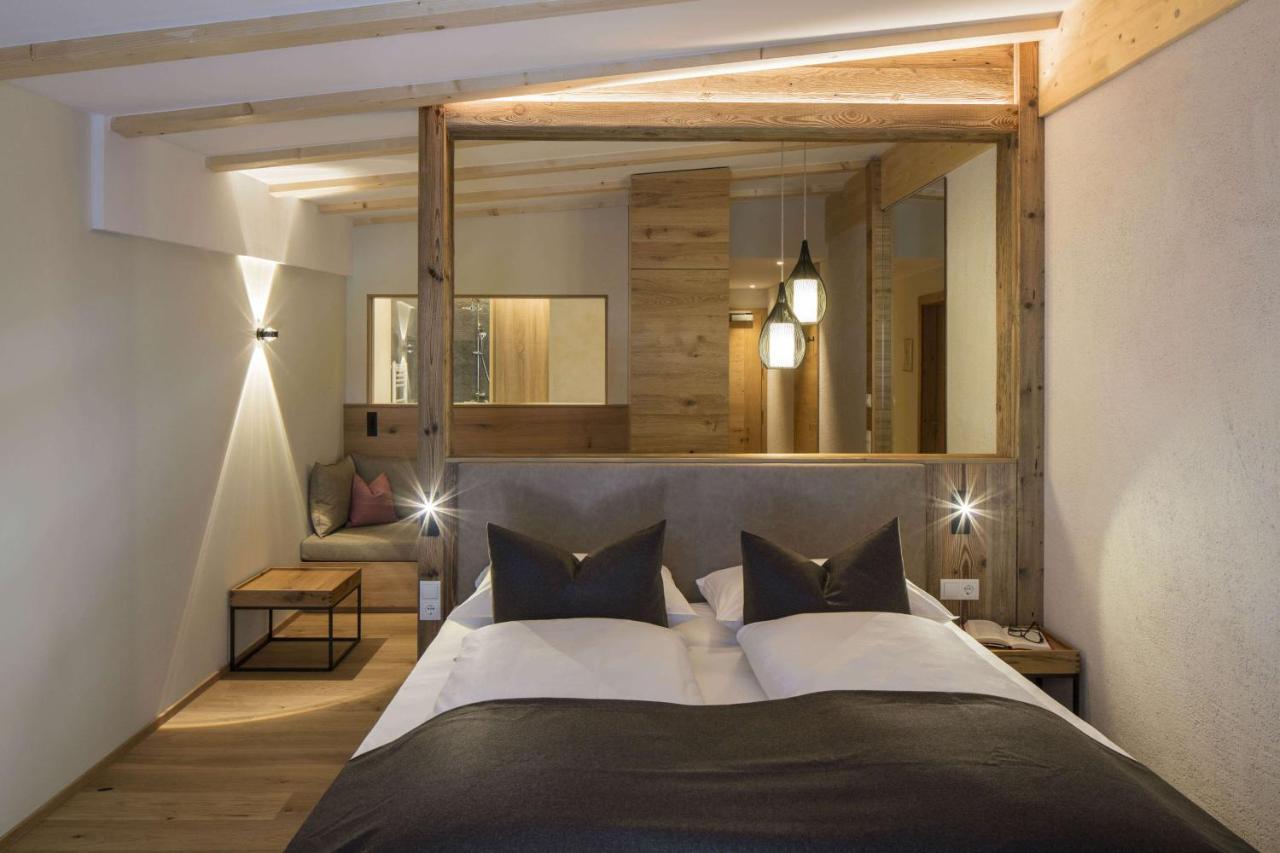 Falkensteiner & Falkensteinerhof 4* Vals