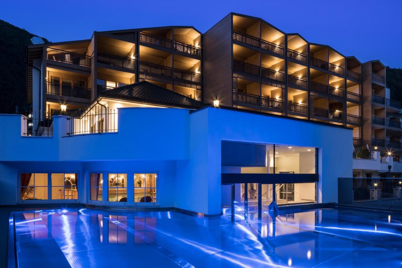 Falkensteiner & Falkensteinerhof 4* Vals